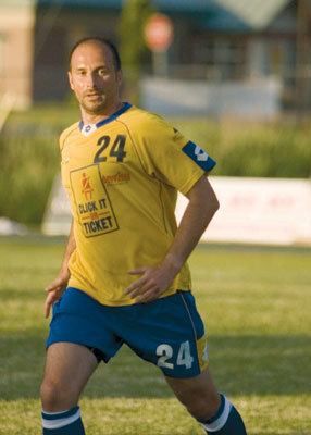 Bojan Vučković (footballer)