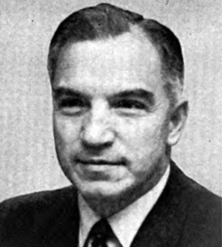 Joseph P. Vigorito