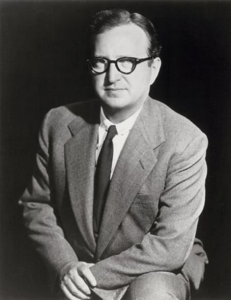 Lawrence E. Spivak
