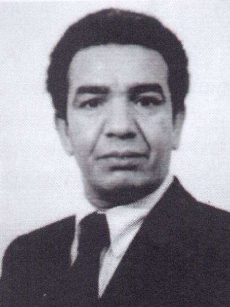 Abdelkhader Houamel
