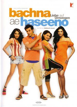 In Bachna Ae Haseeno Movie Downloadl