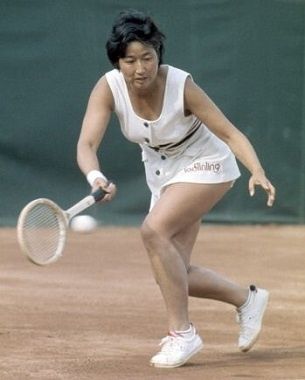 Kazuko Sawamatsu