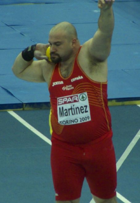 Manuel Martínez Gutiérrez