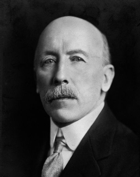 Frederic G. Kenyon