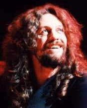 Allen Collins