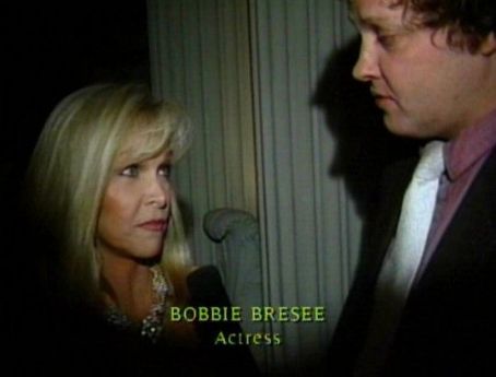 Bobbie Bresee