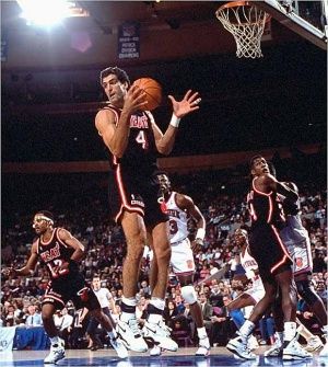 Rony Seikaly Pics - Rony Seikaly Photo Gallery - 2018 - Magazine 