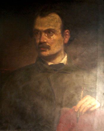 Adalbert J. Volck
