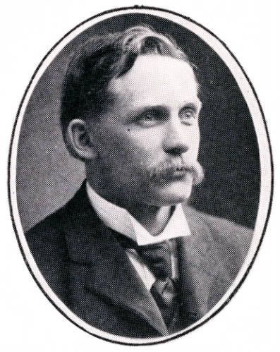 Lawrence H. Johnson
