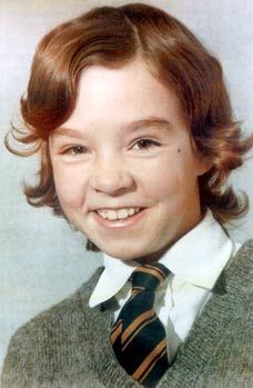 Disappearance of Genette Tate