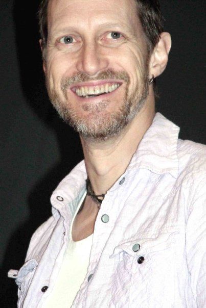 Christopher Heyerdahl - Photo Set