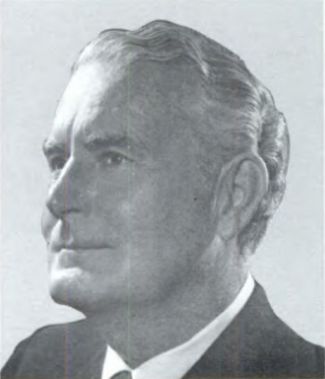 Edward J. Stack