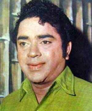 Thengai Srinivasan dating history