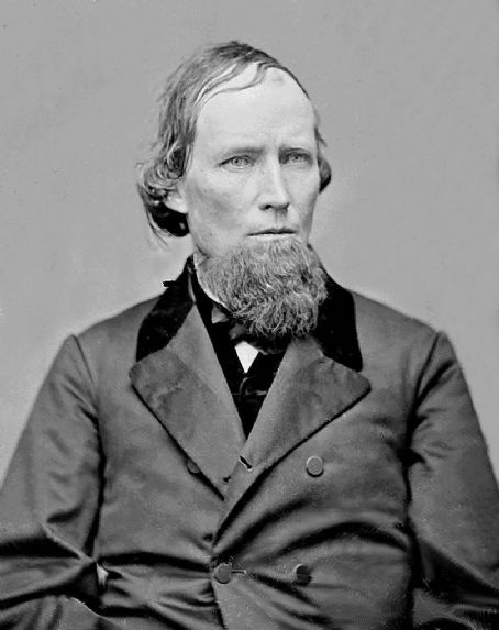 William Johnston (congressman)