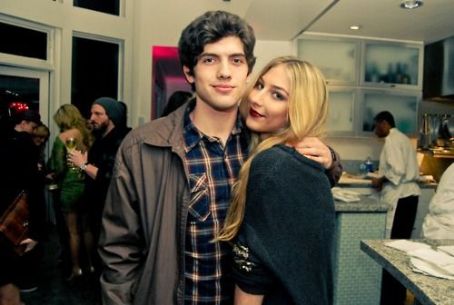 Cody Kennedy and Carter Jenkins