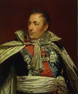 Pierre Antoine Noël Bruno, comte Daru
