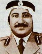 Sheikh Abdullah Al-Mubarak