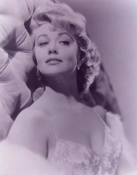Dorothy Malone Previous PictureNext Picture
