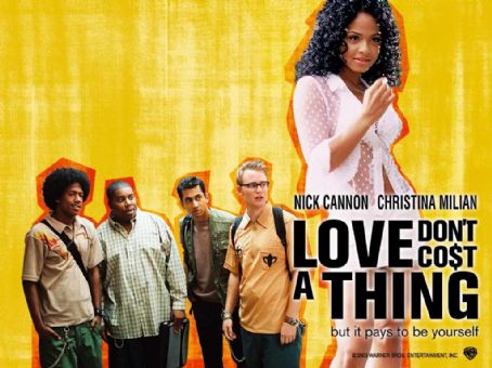 love dont cost a thing full movie 2003