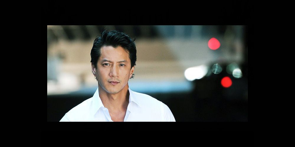Will Yun Lee dating history