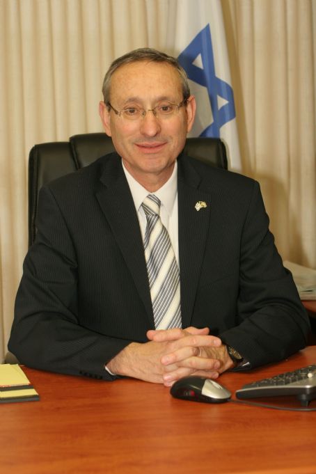 Menachem Ben-Sasson