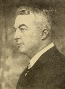 Augustus Peabody Gardner