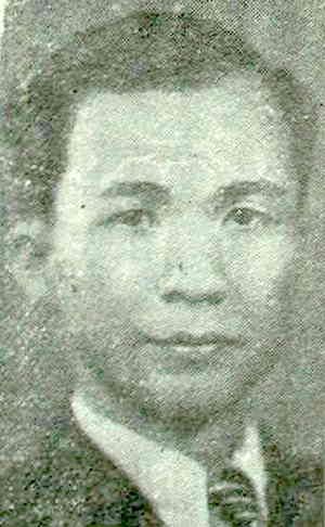 Guo Qiusen
