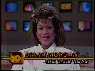 Diana Morgan