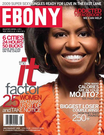 ebony magazine obama