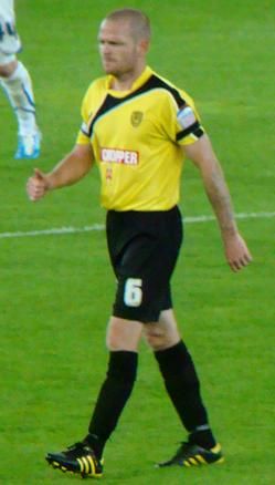 John McGrath (Irish footballer)