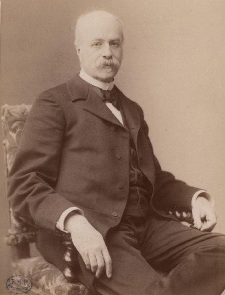 Victor André Cornil
