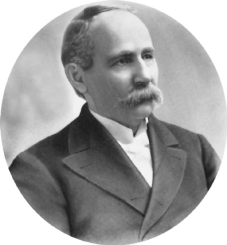 Charles M. Start