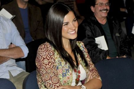 Maite Perroni