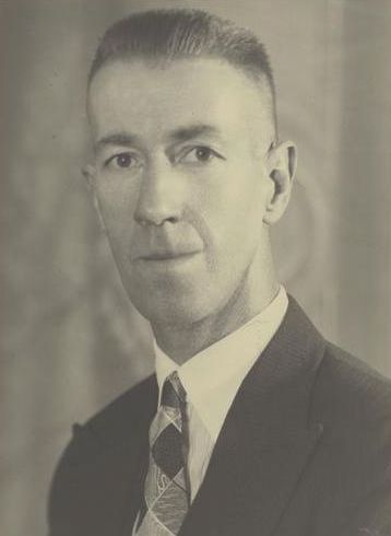 Arthur Fuller