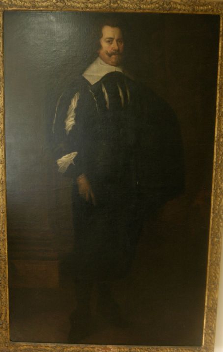Henry Bourchier, 5th Earl of Bath