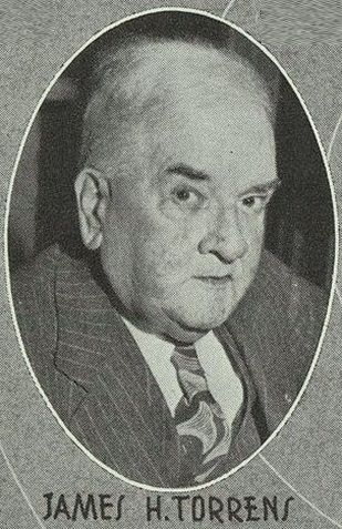 James H. Torrens