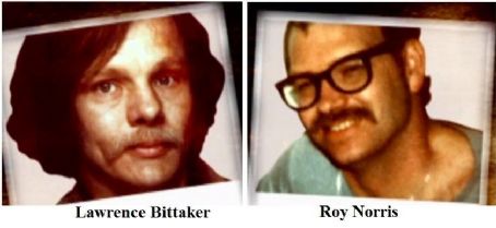 Lawrence Bittaker and Roy Norris