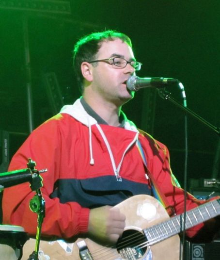 Steve Mason (musician)