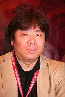 Toshihiro Kawamoto