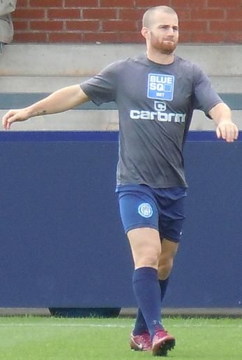 Scott Spencer (footballer)