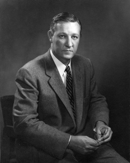 George Bell Timmerman, Jr.