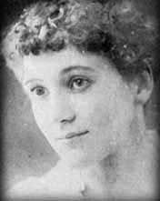 Florence Farr