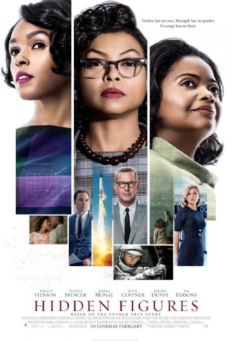 hidden figures best buy