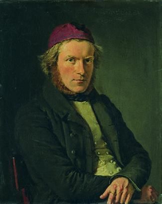 Herman Wilhelm Bissen