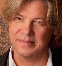 Jeff Golub