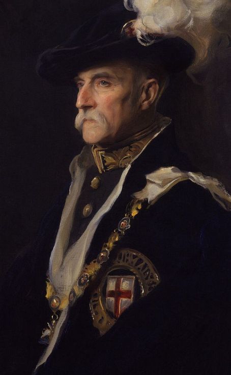 Henry Petty-Fitzmaurice, 5th Marquess of Lansdowne