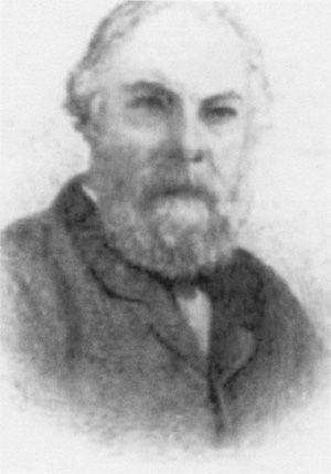 John William Inchbold