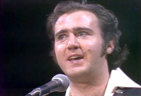 Andy Kaufman Photos