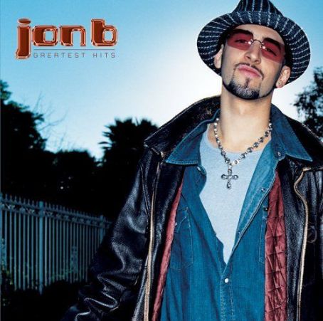 Jon B