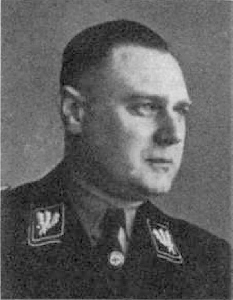 Wilhelm Koppe